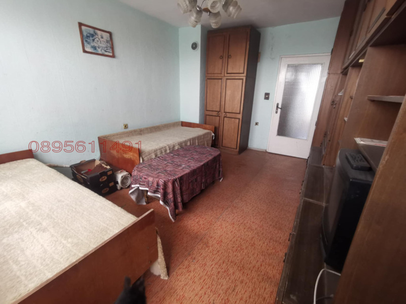 Продава 3-СТАЕН, гр. Стара Загора, Център