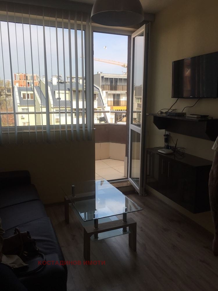 Продава  2 slaapkamers Plovdiv , Karsjijaka , 80 кв.м | 77146109 - изображение [5]