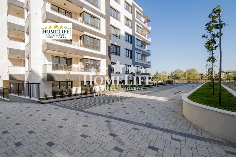 Na sprzedaż  2 sypialnie Sofia , Krastowa wada , 139 mkw | 31708393 - obraz [2]