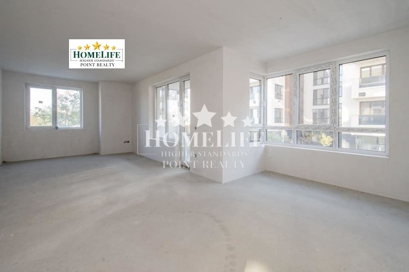 Na sprzedaż  2 sypialnie Sofia , Krastowa wada , 139 mkw | 31708393 - obraz [6]