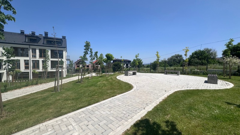 На продаж  2 спальні София , Симеоново , 165 кв.м | 54426037 - зображення [15]