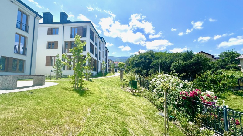 На продаж  2 спальні София , Симеоново , 165 кв.м | 54426037 - зображення [13]