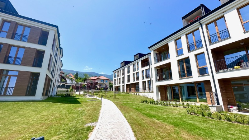На продаж  2 спальні София , Симеоново , 165 кв.м | 54426037 - зображення [12]