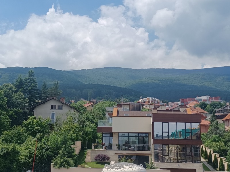 На продаж  2 спальні София , Симеоново , 165 кв.м | 54426037