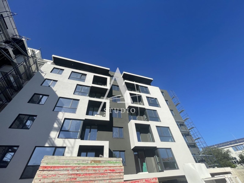 Продава  3-стаен град София , Овча купел 2 , 85 кв.м | 12169491