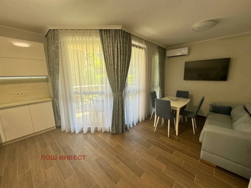 Na sprzedaż  2 sypialnie region Burgas , k.k. Slanczew brjag , 70 mkw | 33701362