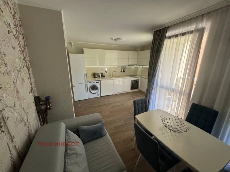 Na sprzedaż  2 sypialnie region Burgas , k.k. Slanczew brjag , 70 mkw | 33701362 - obraz [5]