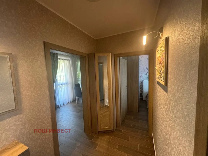 Na sprzedaż  2 sypialnie region Burgas , k.k. Slanczew brjag , 70 mkw | 33701362 - obraz [15]
