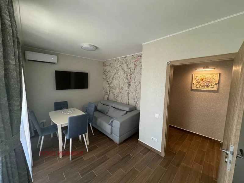Na sprzedaż  2 sypialnie region Burgas , k.k. Slanczew brjag , 70 mkw | 33701362 - obraz [3]
