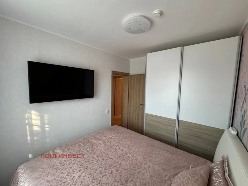 Na sprzedaż  2 sypialnie region Burgas , k.k. Slanczew brjag , 70 mkw | 33701362 - obraz [7]