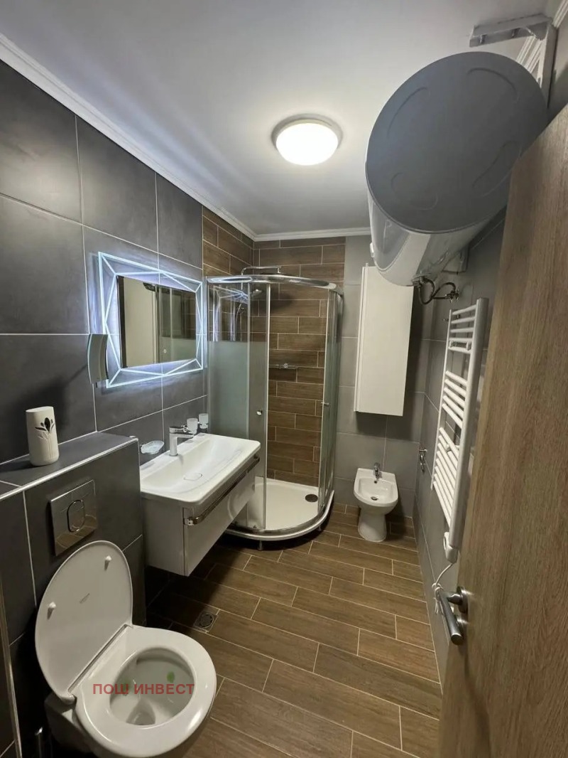Na sprzedaż  2 sypialnie region Burgas , k.k. Slanczew brjag , 70 mkw | 33701362 - obraz [13]