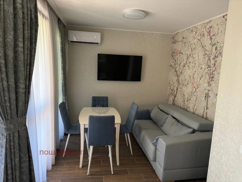 Na sprzedaż  2 sypialnie region Burgas , k.k. Slanczew brjag , 70 mkw | 33701362 - obraz [4]