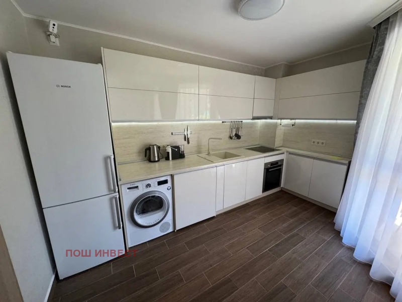 Na sprzedaż  2 sypialnie region Burgas , k.k. Slanczew brjag , 70 mkw | 33701362 - obraz [6]