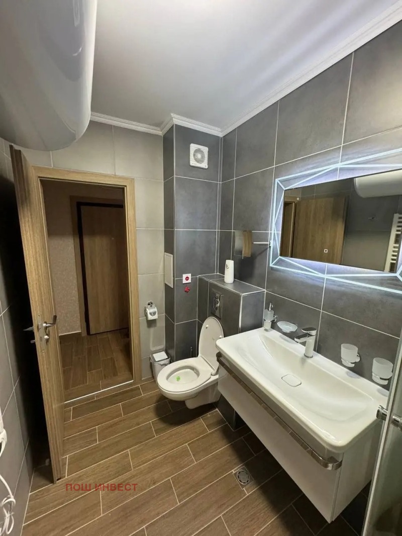 Na sprzedaż  2 sypialnie region Burgas , k.k. Slanczew brjag , 70 mkw | 33701362 - obraz [11]