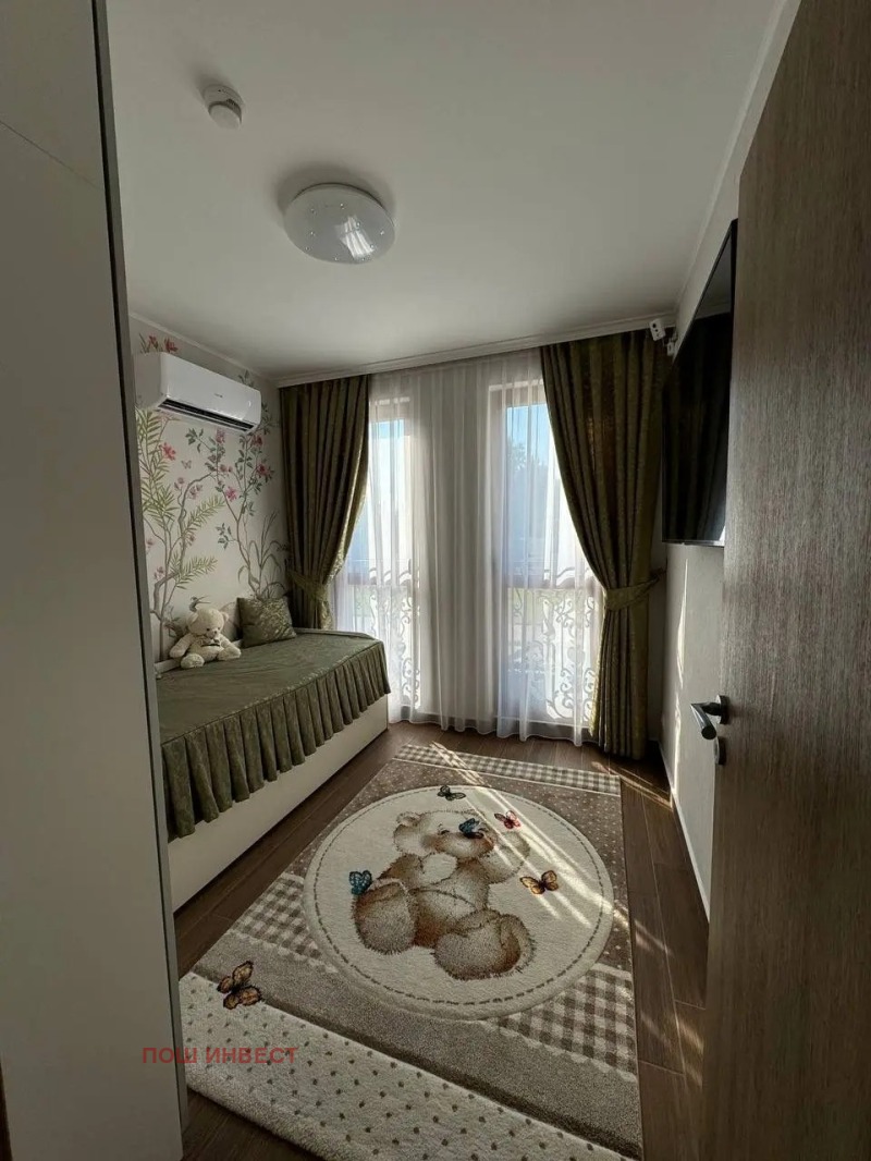 Na sprzedaż  2 sypialnie region Burgas , k.k. Slanczew brjag , 70 mkw | 33701362 - obraz [12]