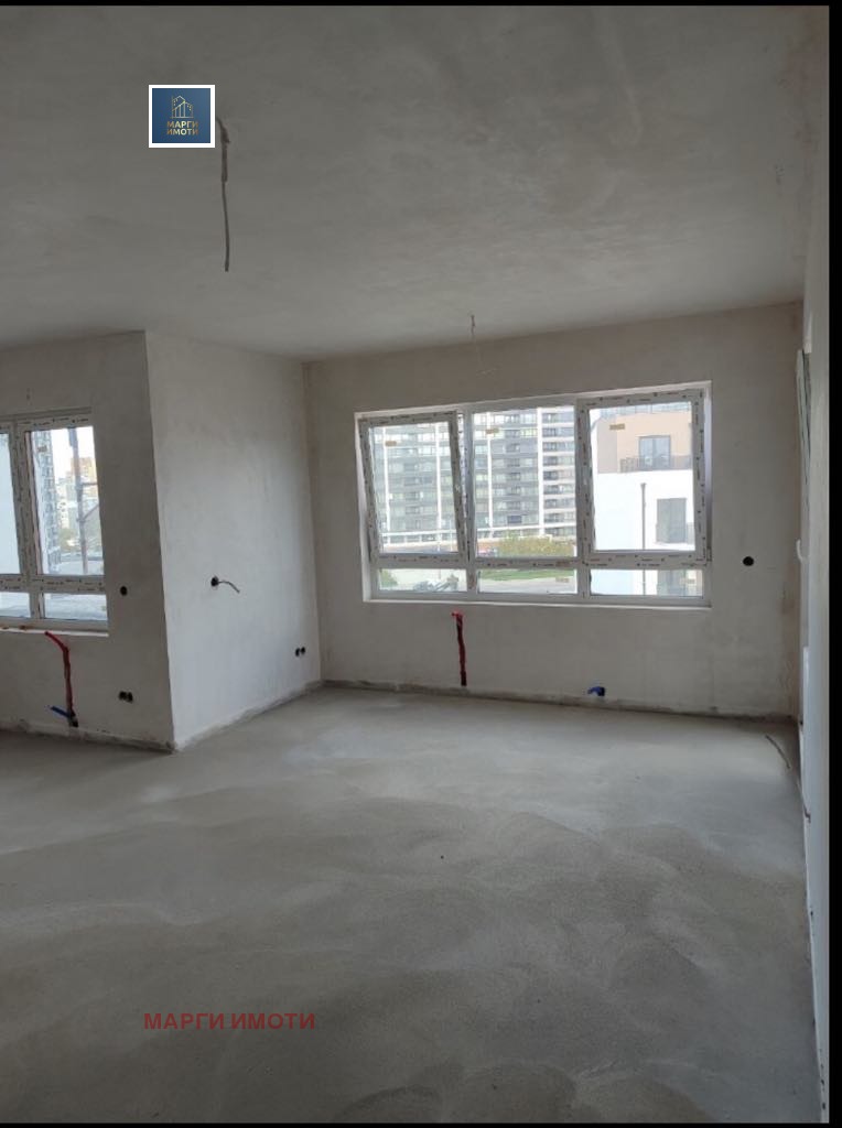 Продава 3-СТАЕН, гр. София, Дружба 2