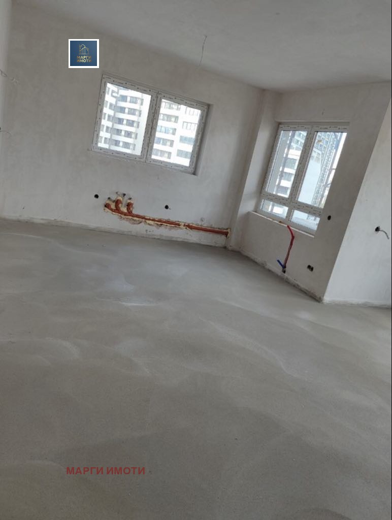 Продава 3-СТАЕН, гр. София, Дружба 2, снимка 3 - Апартаменти - 53672187