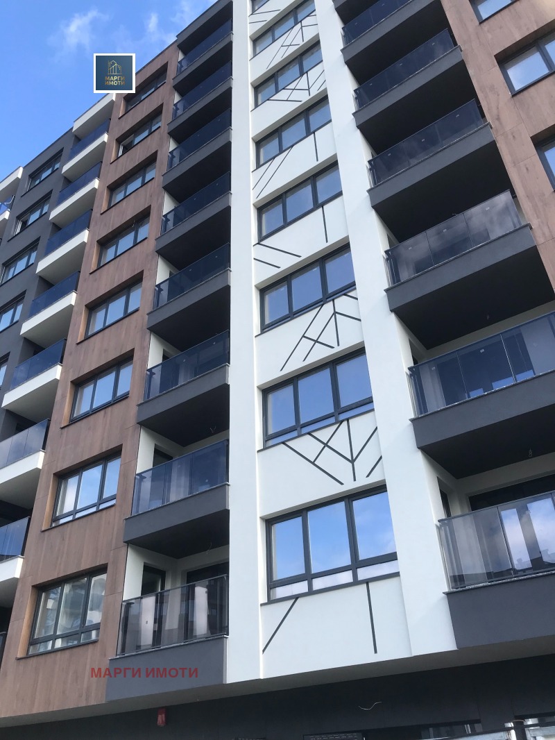 Продава 3-СТАЕН, гр. София, Дружба 2, снимка 15 - Апартаменти - 53460938