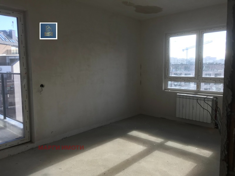 Продава 3-СТАЕН, гр. София, Дружба 2, снимка 5 - Апартаменти - 53460938