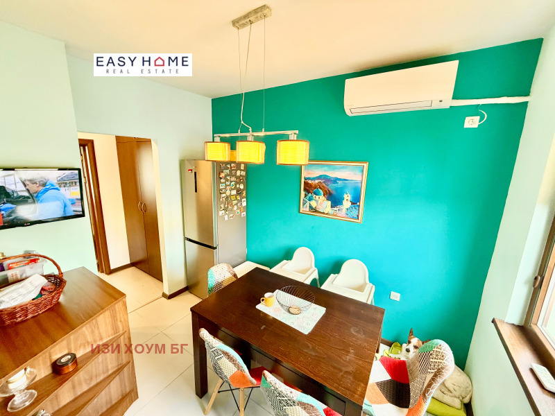 Продава 3-СТАЕН, гр. София, Надежда 2, снимка 9 - Апартаменти - 52356607