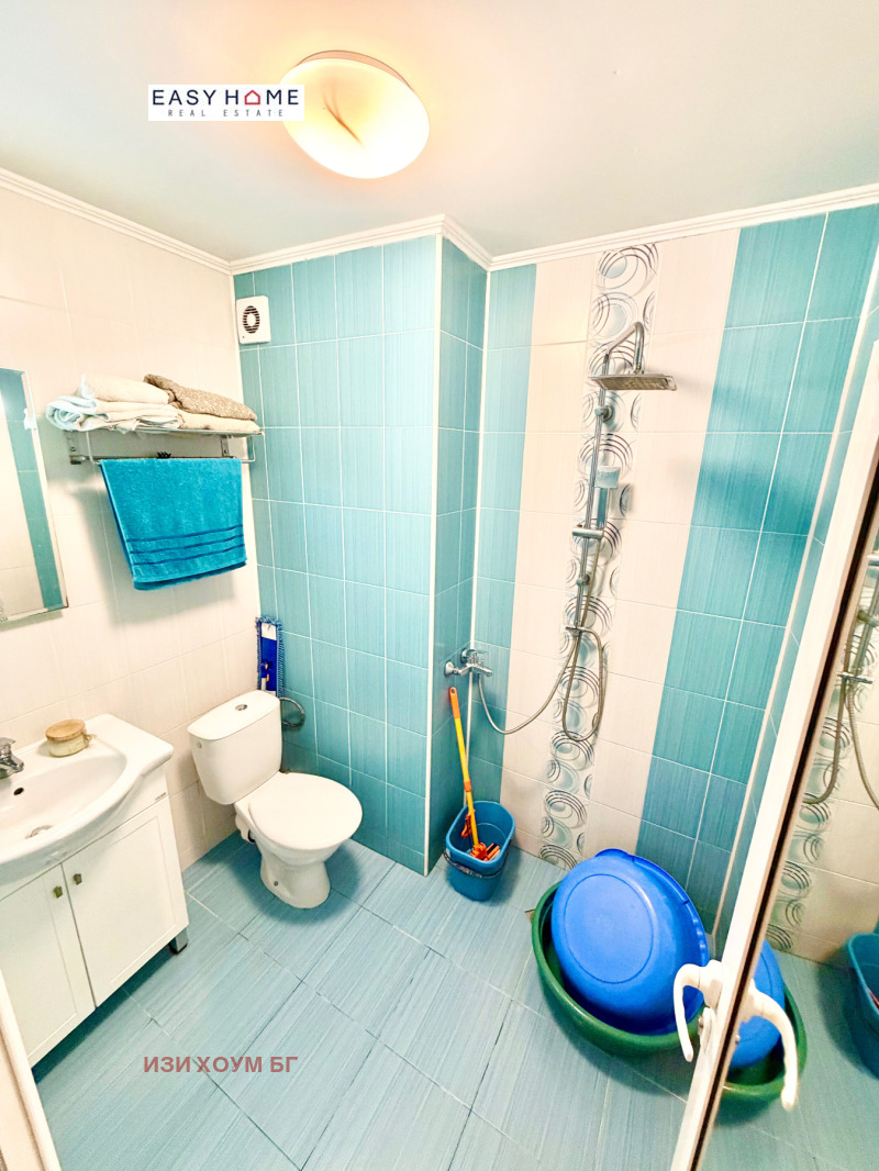 Продава 3-СТАЕН, гр. София, Надежда 2, снимка 11 - Апартаменти - 52356607