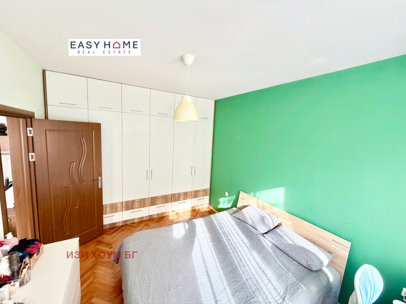 Продава 3-СТАЕН, гр. София, Надежда 2, снимка 4 - Апартаменти - 52356607