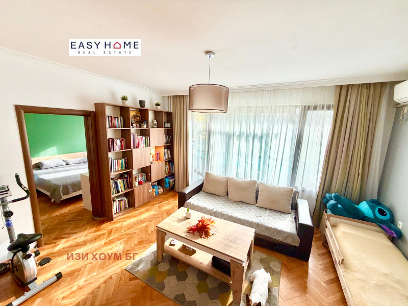 Продава 2-СТАЕН, гр. София, Надежда 2, снимка 2 - Апартаменти - 53209164