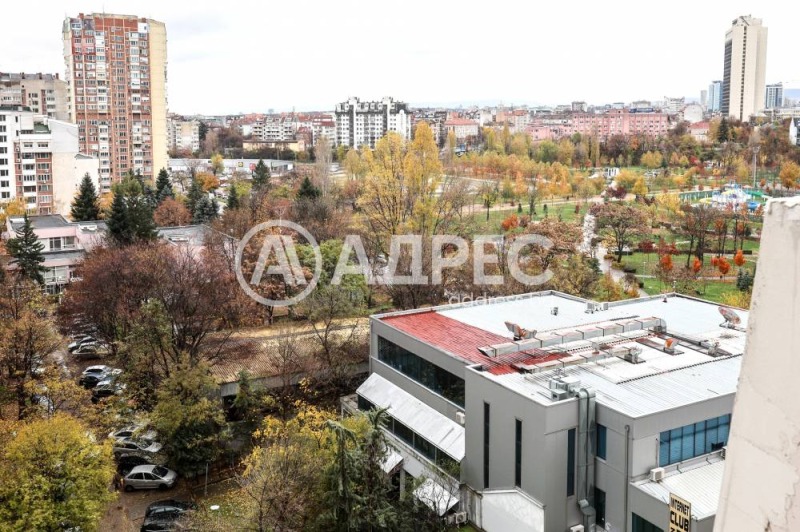 Продава 3-СТАЕН, гр. София, Център, снимка 15 - Апартаменти - 52985262