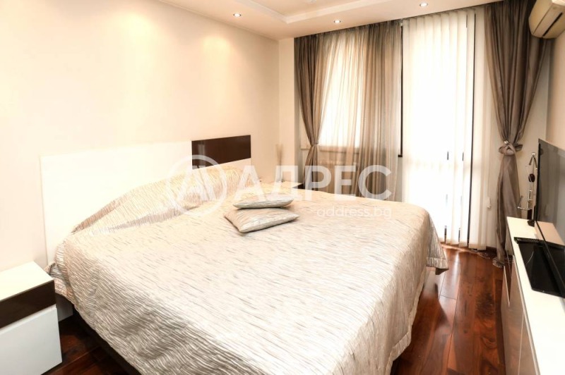 Продава 3-СТАЕН, гр. София, Център, снимка 11 - Апартаменти - 52985262