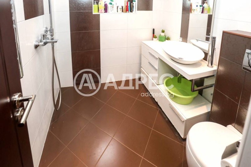 Продава 3-СТАЕН, гр. София, Център, снимка 12 - Апартаменти - 52985262