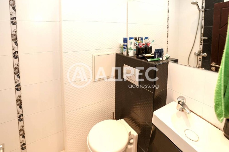 Продава 3-СТАЕН, гр. София, Център, снимка 13 - Апартаменти - 52985262