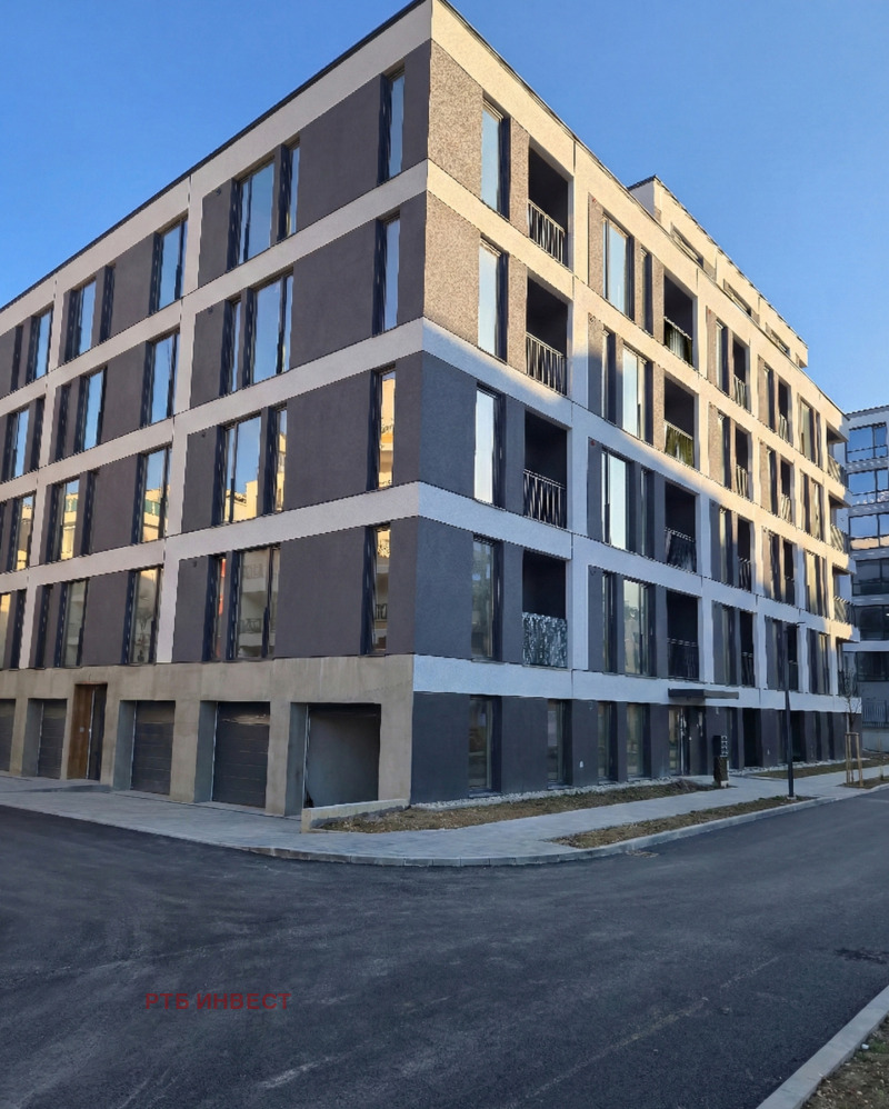 Продава 3-СТАЕН, гр. София, Малинова долина