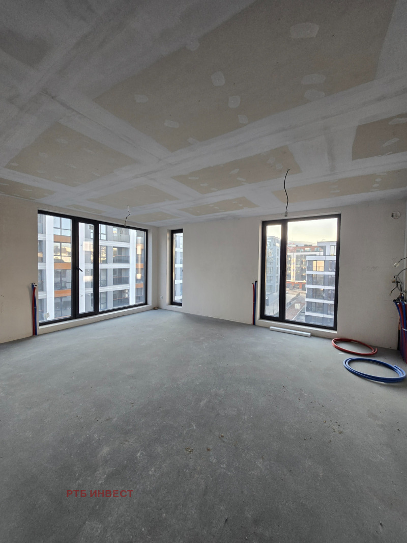 Продава 3-СТАЕН, гр. София, Малинова долина, снимка 3 - Апартаменти - 53162080