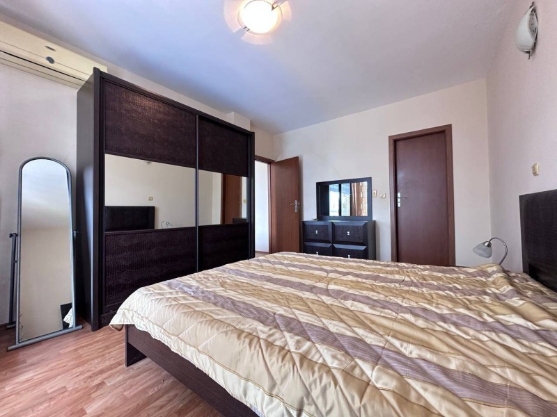 Продава 3-СТАЕН, к.к. Слънчев бряг, област Бургас, снимка 6 - Апартаменти - 53409914