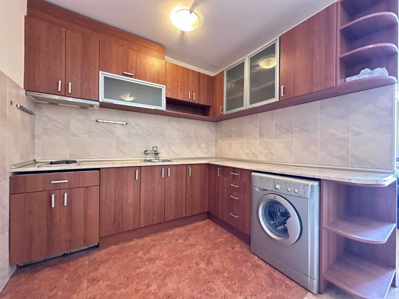 Продава 3-СТАЕН, к.к. Слънчев бряг, област Бургас, снимка 5 - Апартаменти - 53409914