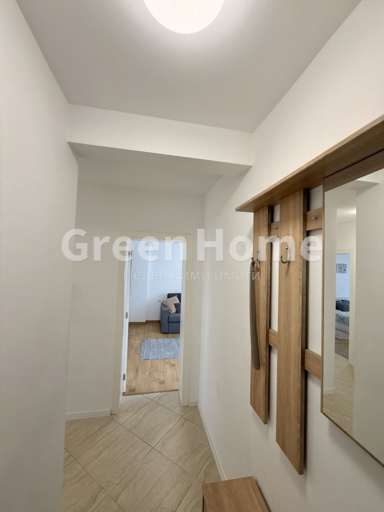 Продава 3-СТАЕН, гр. Варна, Колхозен пазар, снимка 7 - Апартаменти - 54024135