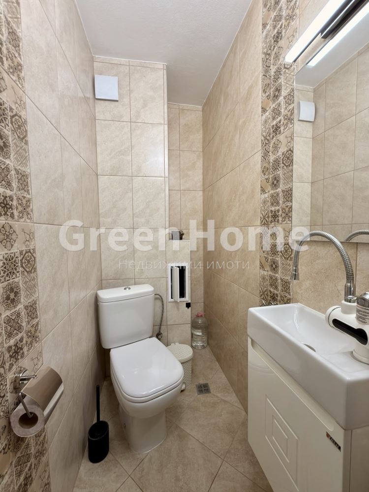 Продава 3-СТАЕН, гр. Варна, Колхозен пазар, снимка 6 - Апартаменти - 54024135