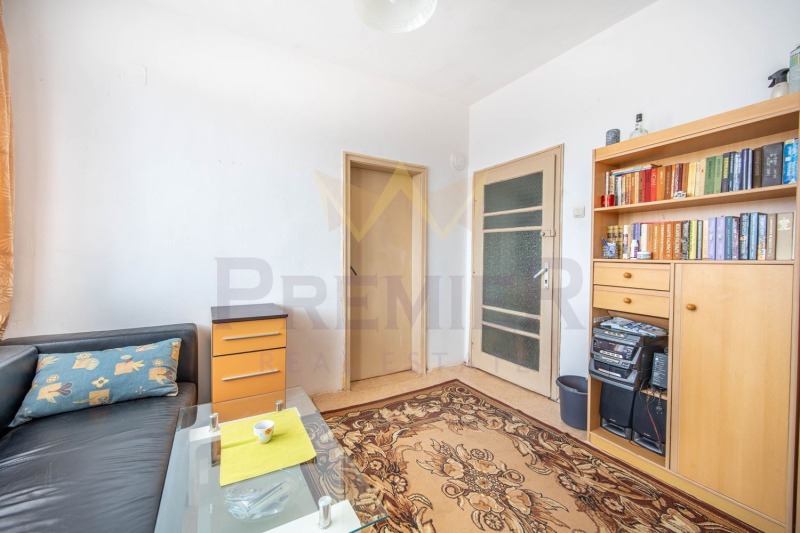 Till salu  3 sovrum Varna , Levski 1 , 102 kvm | 46043091 - bild [2]