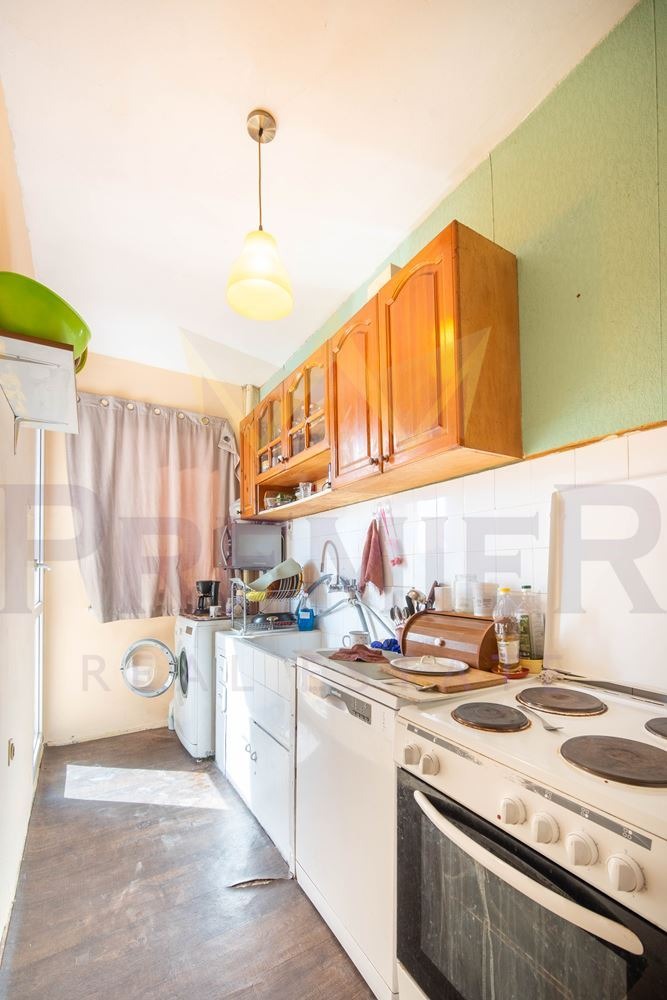 Till salu  3 sovrum Varna , Levski 1 , 102 kvm | 46043091 - bild [12]