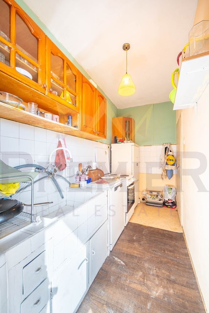 Till salu  3 sovrum Varna , Levski 1 , 102 kvm | 46043091 - bild [13]