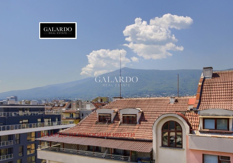 Продава 4-СТАЕН, гр. София, Манастирски ливади, снимка 15 - Апартаменти - 52925887