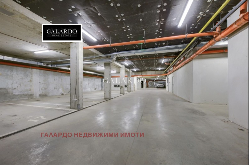 Продава 4-СТАЕН, гр. София, Манастирски ливади, снимка 13 - Апартаменти - 52925887