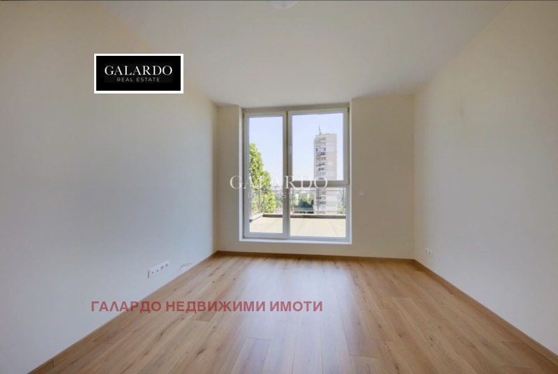 Продава 4-СТАЕН, гр. София, Манастирски ливади, снимка 7 - Апартаменти - 52925887
