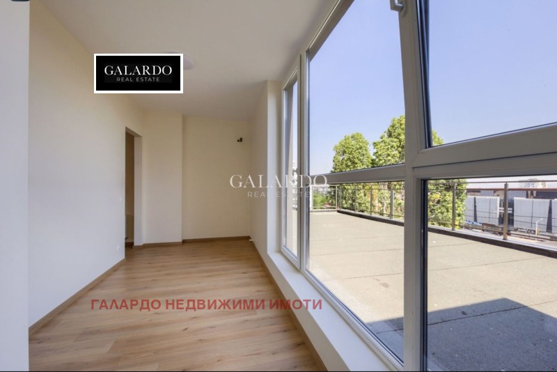 Продава 4-СТАЕН, гр. София, Манастирски ливади, снимка 10 - Апартаменти - 52925887