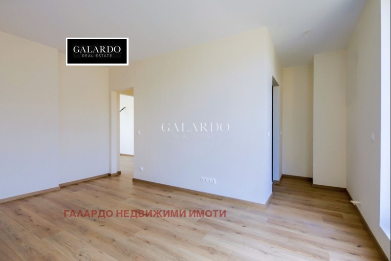 Продава 4-СТАЕН, гр. София, Манастирски ливади, снимка 5 - Апартаменти - 52925887