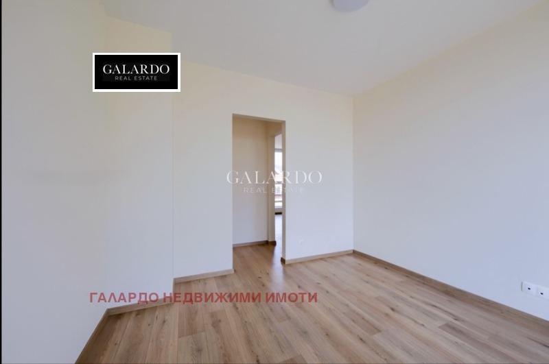 Продава 4-СТАЕН, гр. София, Манастирски ливади, снимка 9 - Апартаменти - 52925887