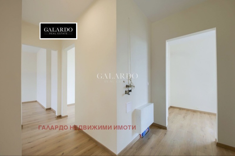 Продава 4-СТАЕН, гр. София, Манастирски ливади, снимка 6 - Апартаменти - 52925887