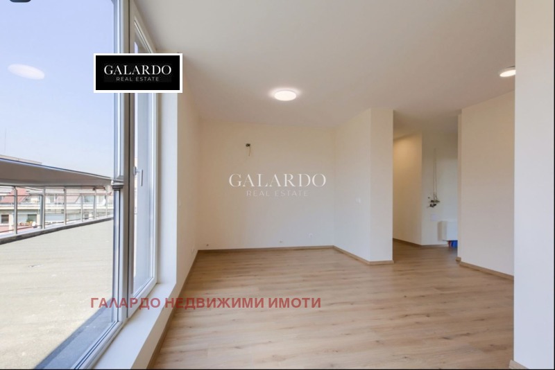 Продава 4-СТАЕН, гр. София, Манастирски ливади, снимка 4 - Апартаменти - 52925887