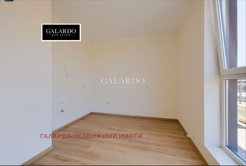 Продава 4-СТАЕН, гр. София, Манастирски ливади, снимка 3 - Апартаменти - 52925887