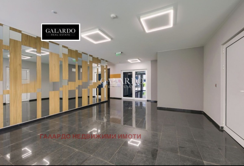 Продава 4-СТАЕН, гр. София, Манастирски ливади, снимка 12 - Апартаменти - 52925887